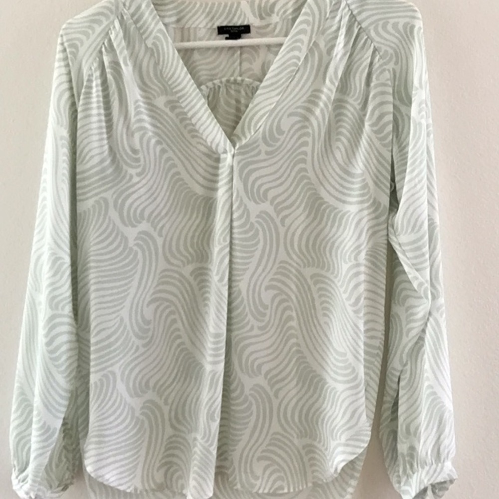 Ann Taylor blouse